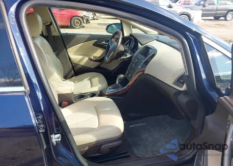 2016 Buick Verano Convenience Group z USA, uszkodzony, nr VIN 1G4PR5SK3G4110765